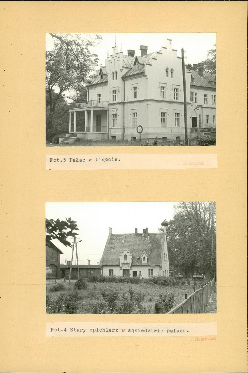 Ewidencja parkowa, skan nr 13