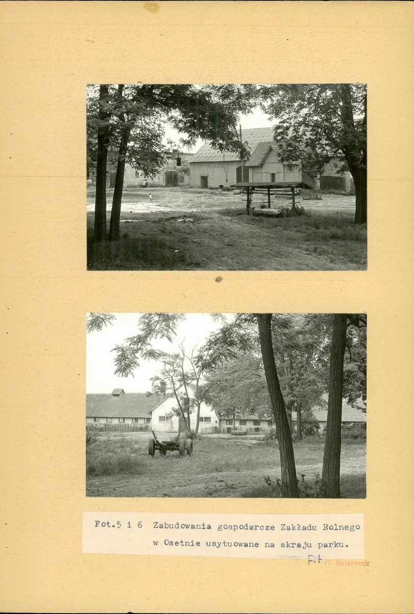 Ewidencja parkowa, skan nr 14