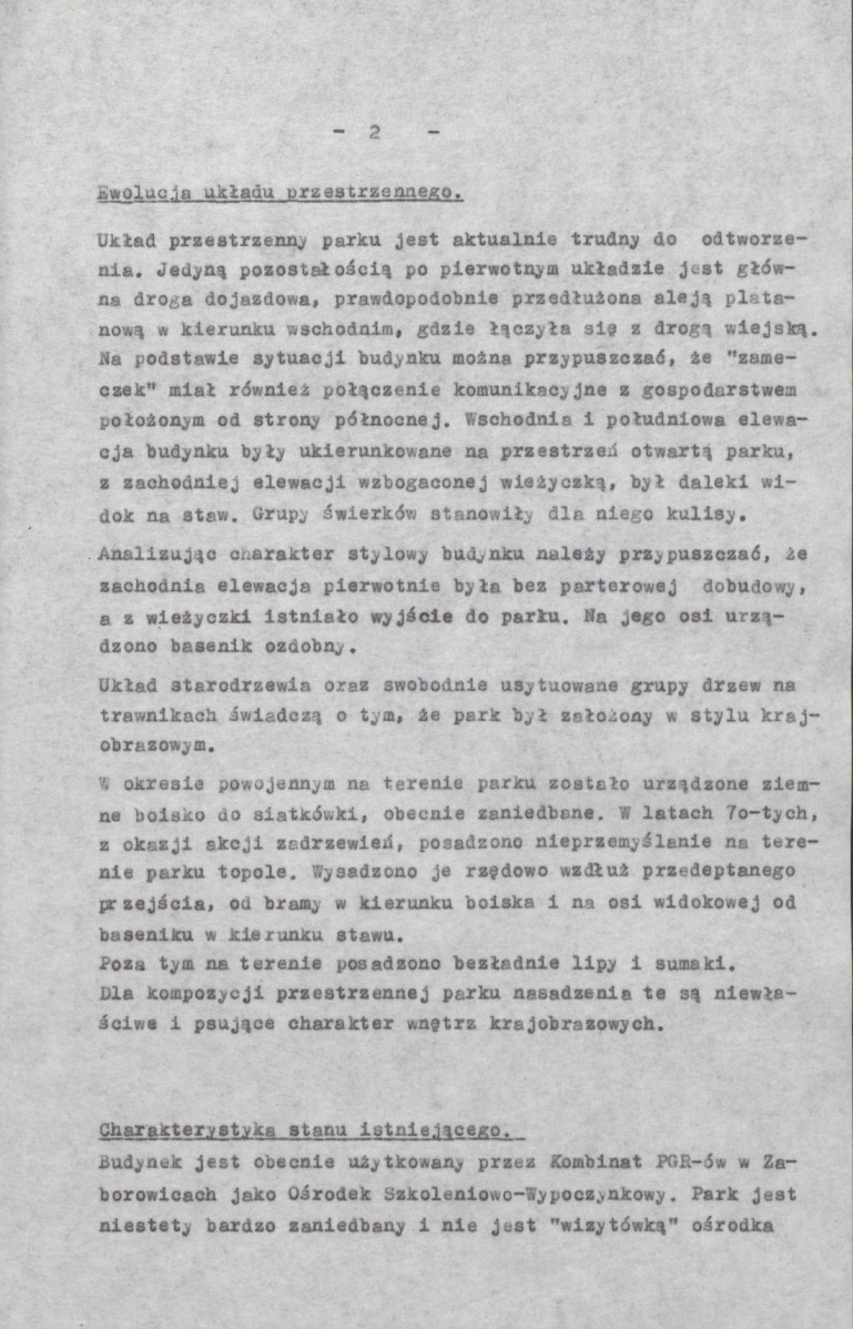 Ewidencja parkowa, skan nr 8