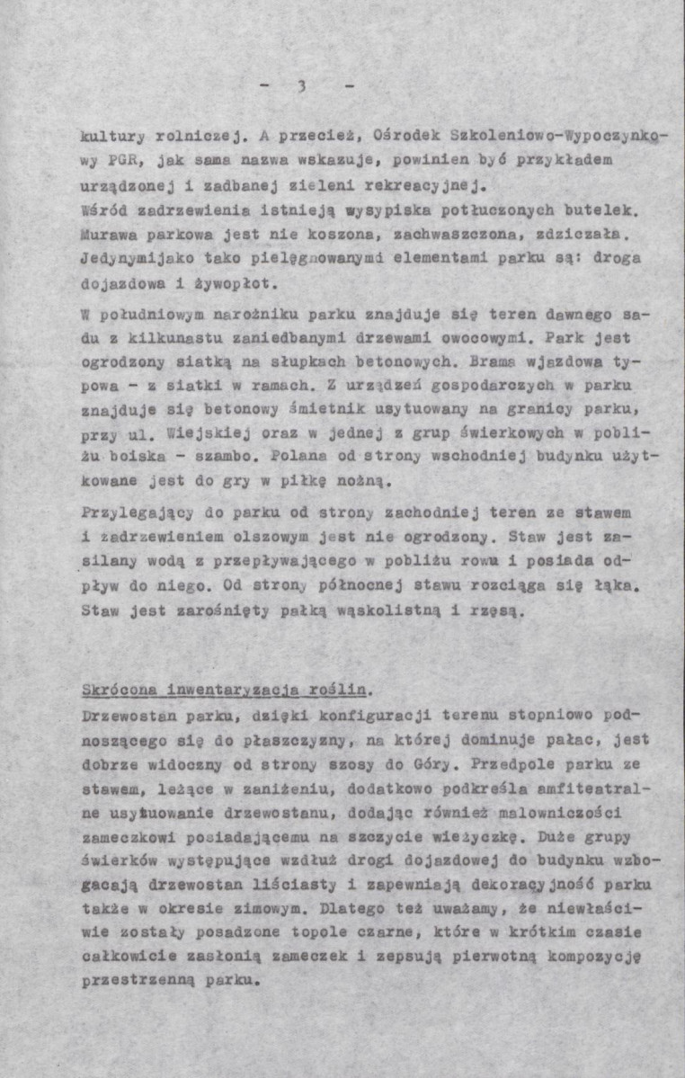 Ewidencja parkowa, skan nr 9