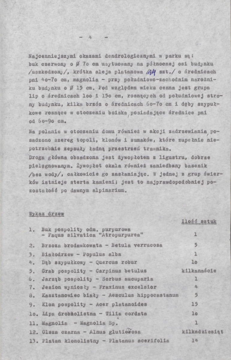 Ewidencja parkowa, skan nr 10