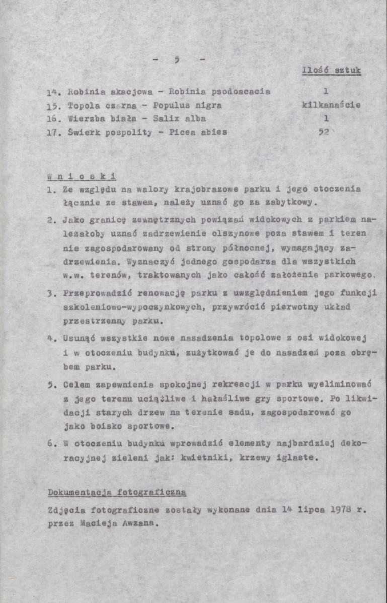 Ewidencja parkowa, skan nr 11