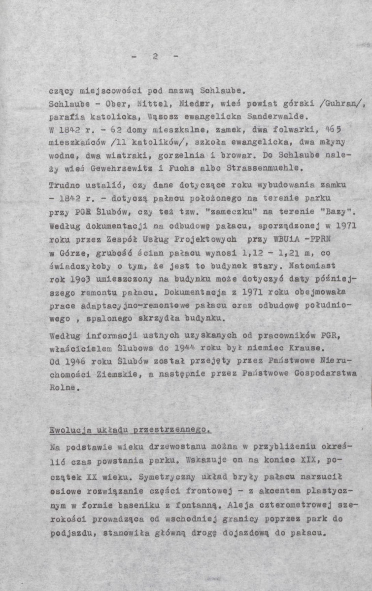 Ewidencja parkowa, skan nr 8