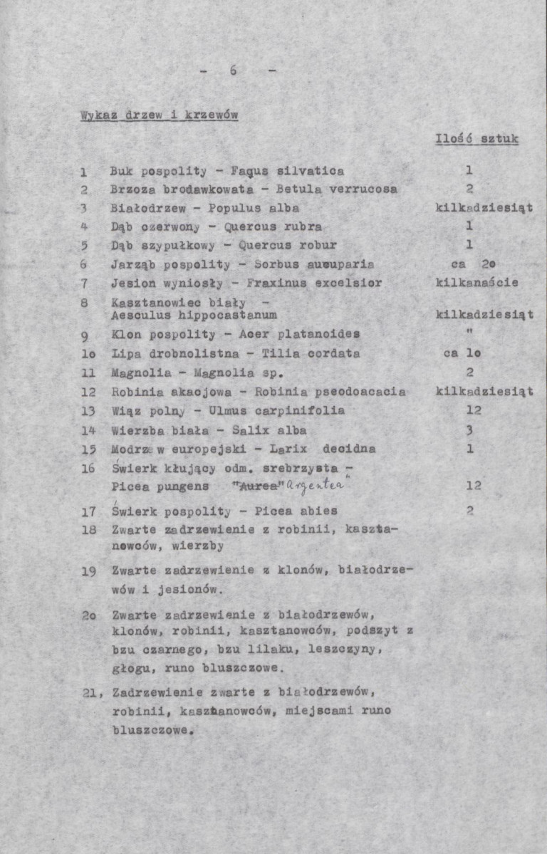 Ewidencja parkowa, skan nr 12