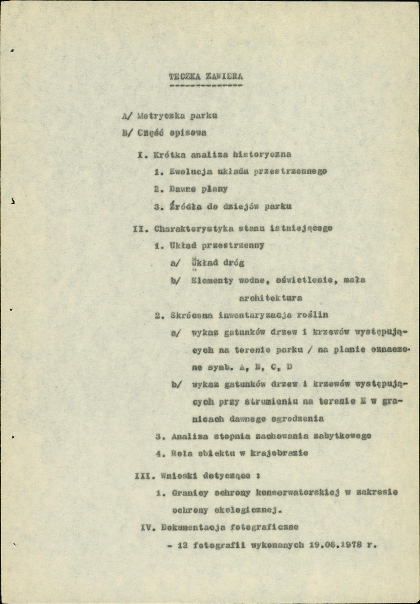 Ewidencja parkowa, skan nr 7