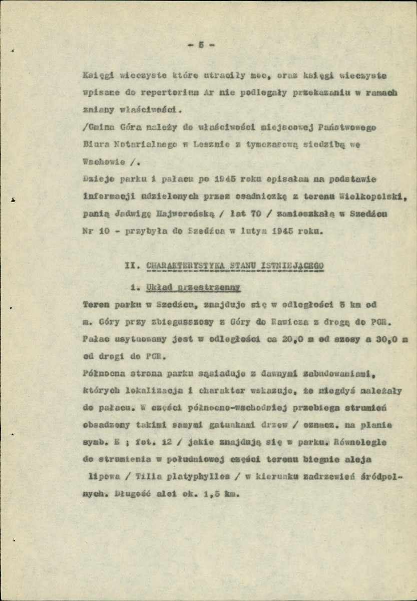 Ewidencja parkowa, skan nr 14