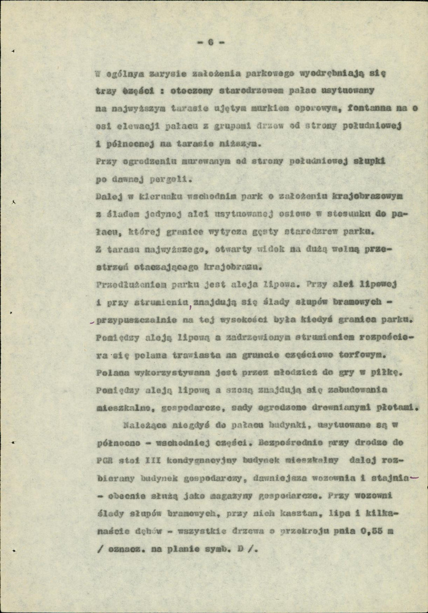 Ewidencja parkowa, skan nr 15