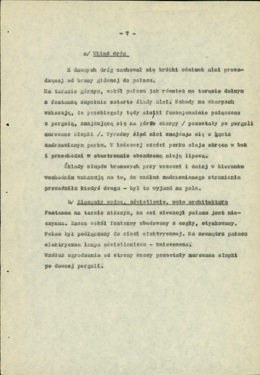 Ewidencja parkowa, skan nr 16