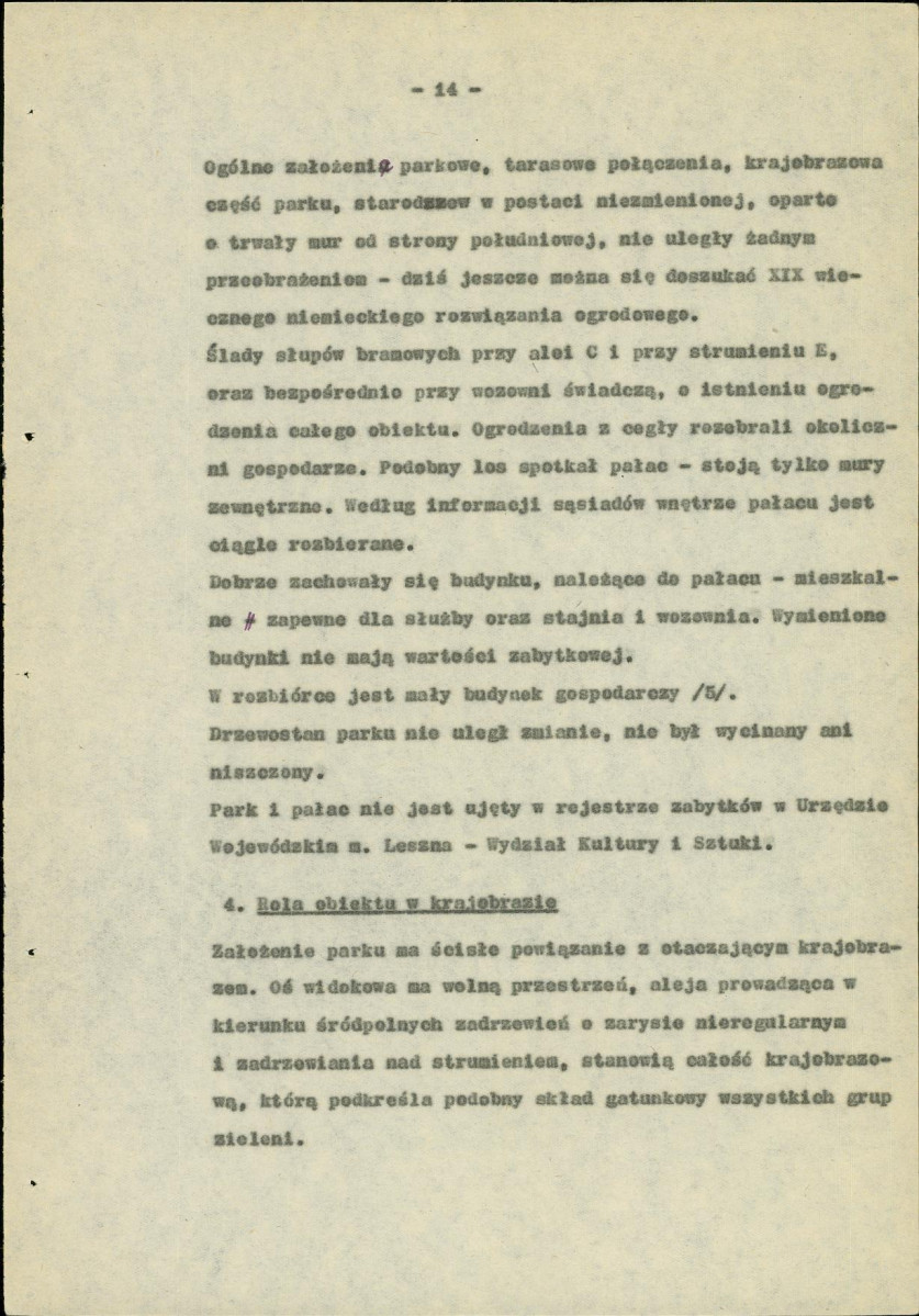 Ewidencja parkowa, skan nr 23