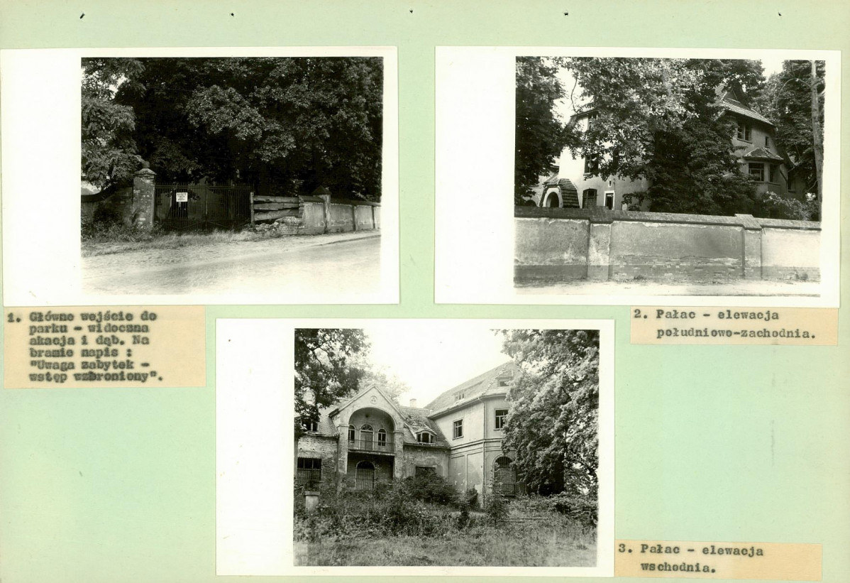 Ewidencja parkowa, skan nr 25