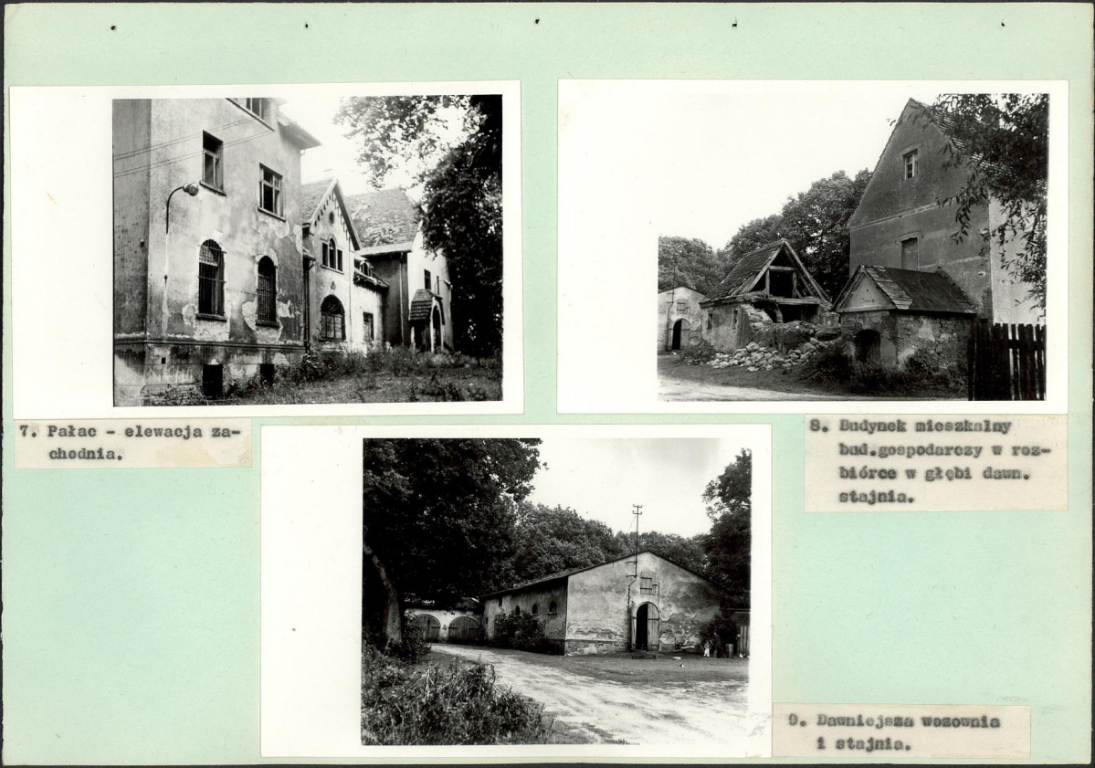 Ewidencja parkowa, skan nr 27
