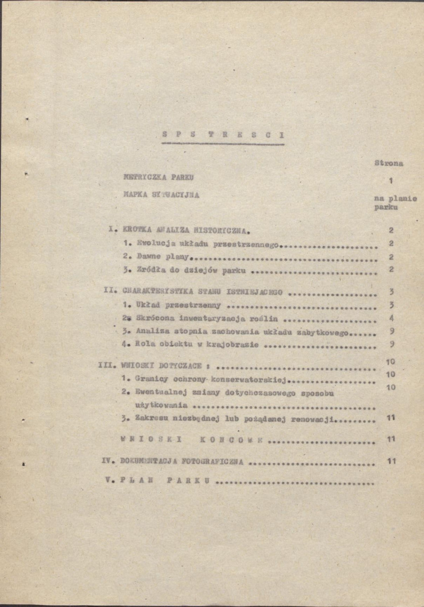 Ewidencja parkowa, skan nr 6