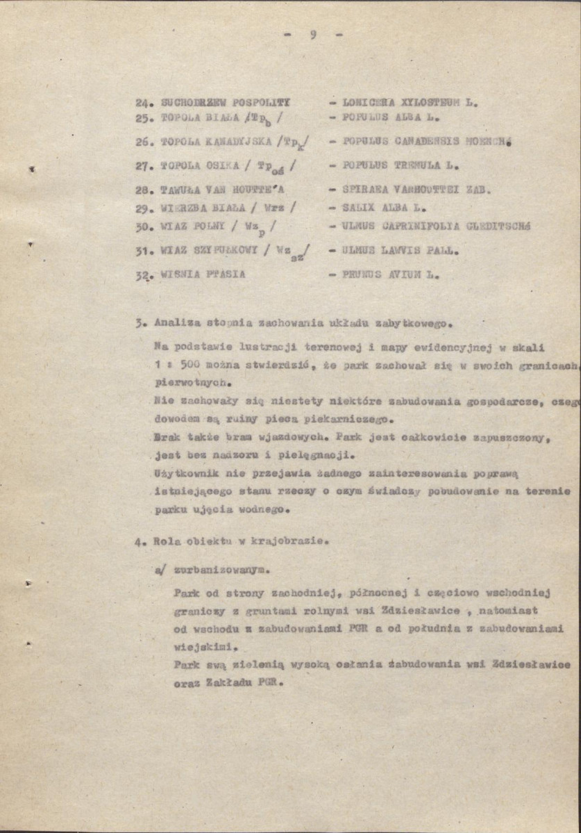 Ewidencja parkowa, skan nr 15