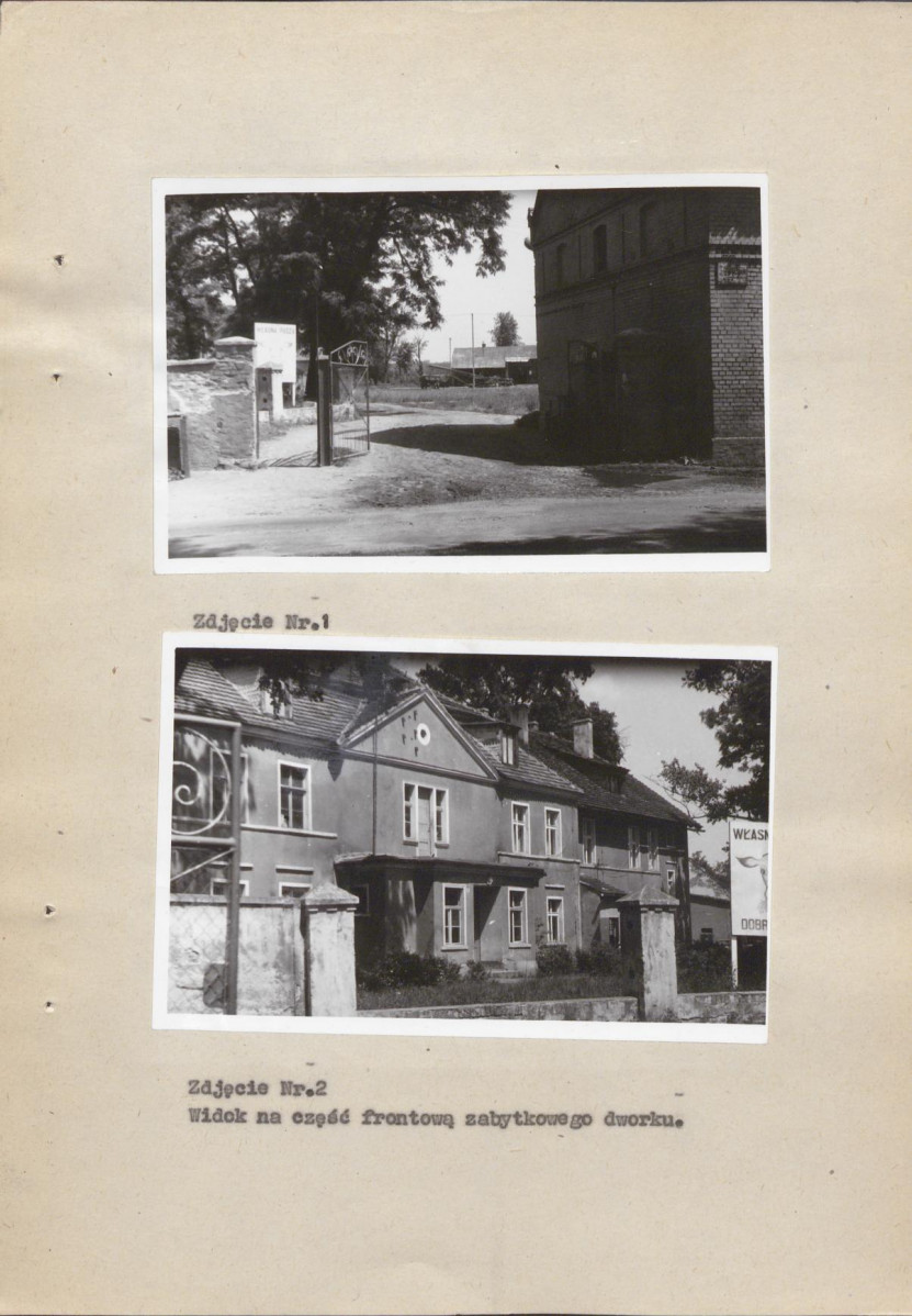 Ewidencja parkowa, skan nr 18