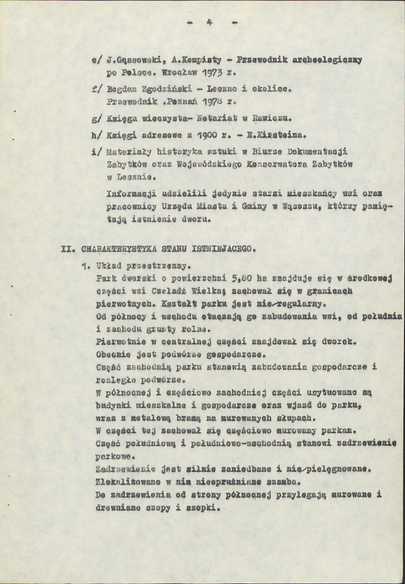 Ewidencja parkowa, skan nr 10