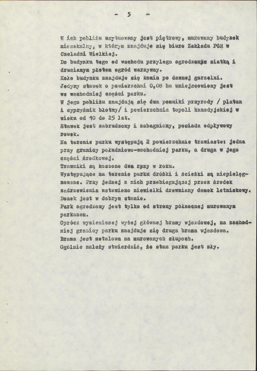 Ewidencja parkowa, skan nr 11