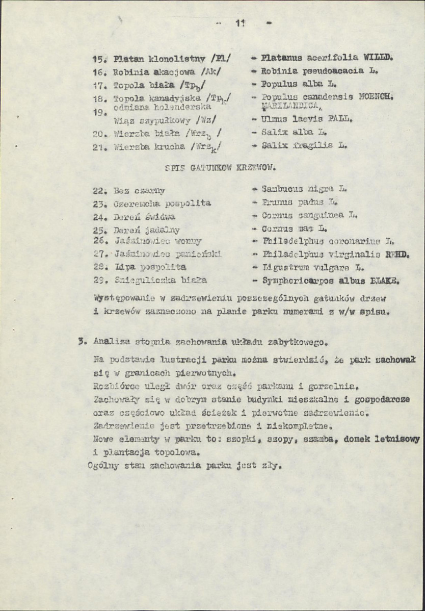Ewidencja parkowa, skan nr 17
