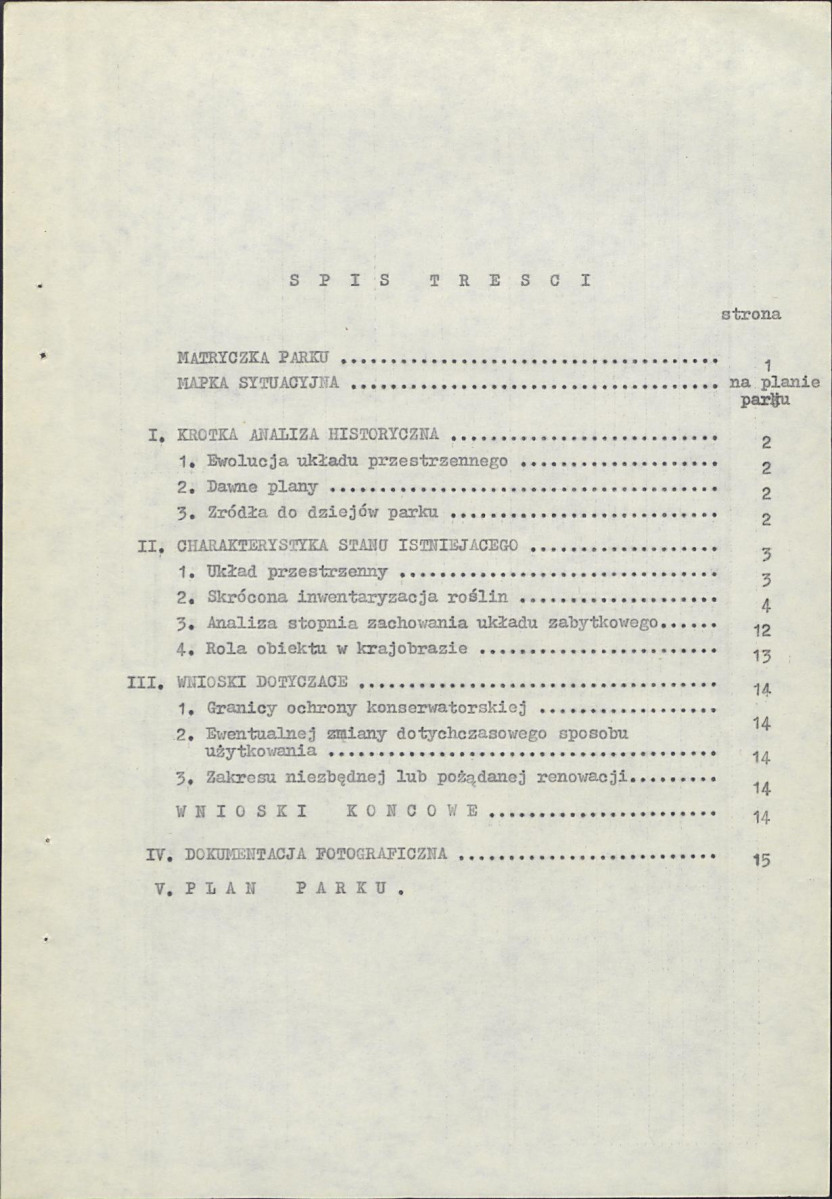 Ewidencja parkowa, skan nr 6