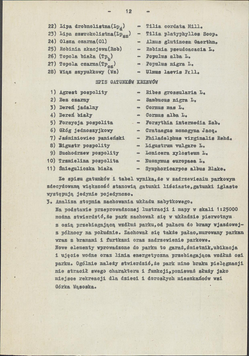 Ewidencja parkowa, skan nr 19