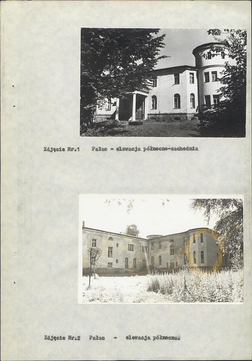 Ewidencja parkowa, skan nr 23