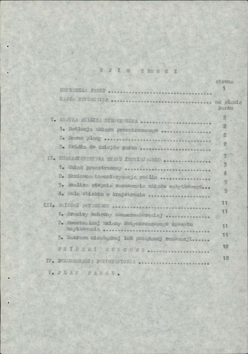 Ewidencja parkowa, skan nr 5