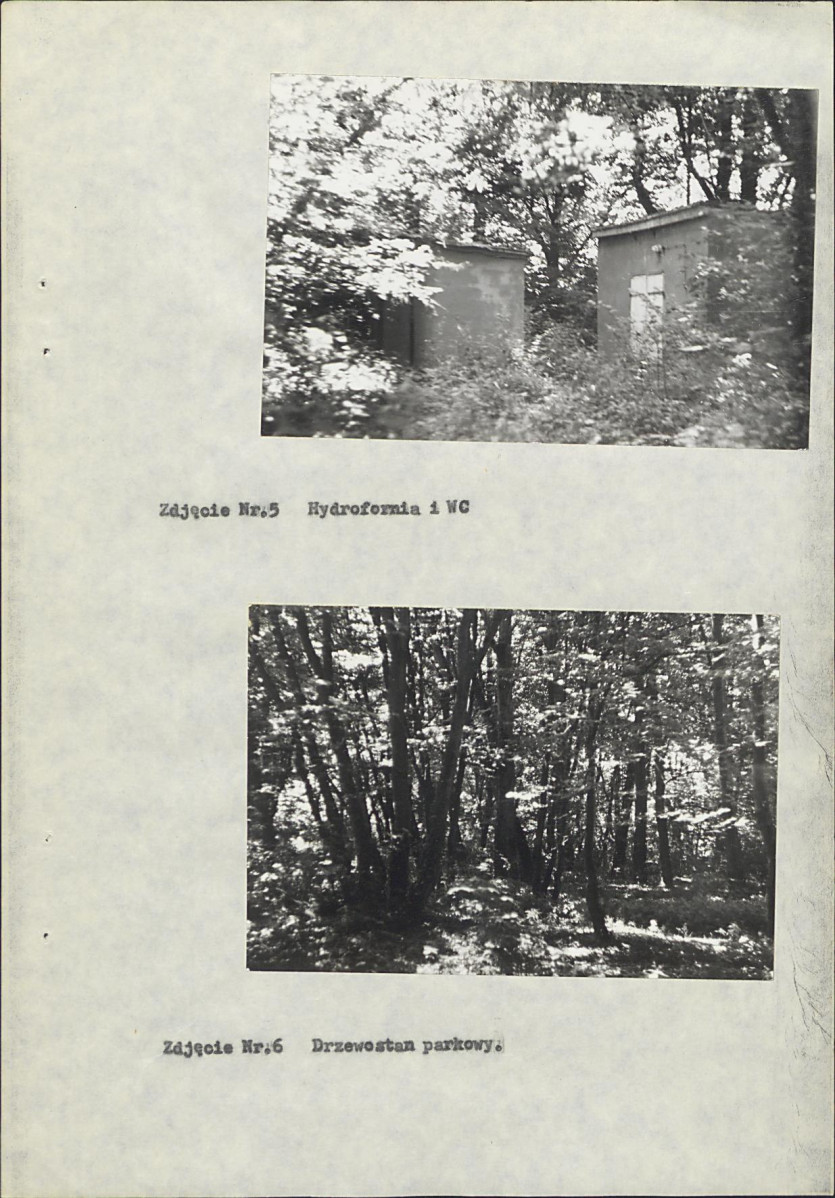 Ewidencja parkowa, skan nr 25