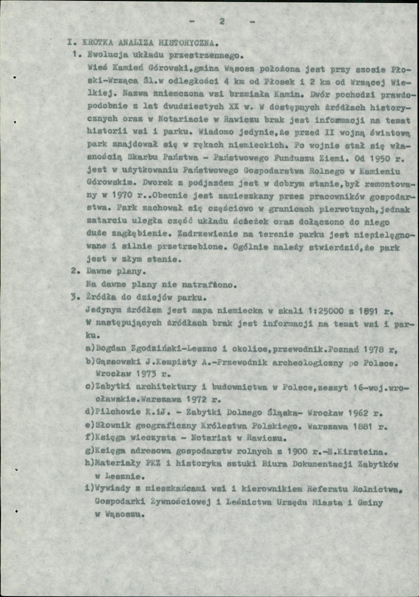 Ewidencja parkowa, skan nr 8