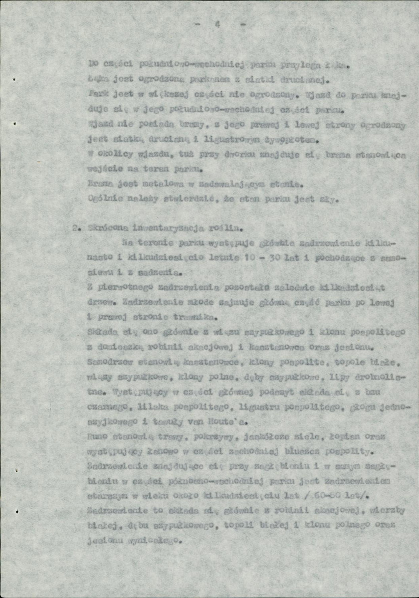 Ewidencja parkowa, skan nr 10