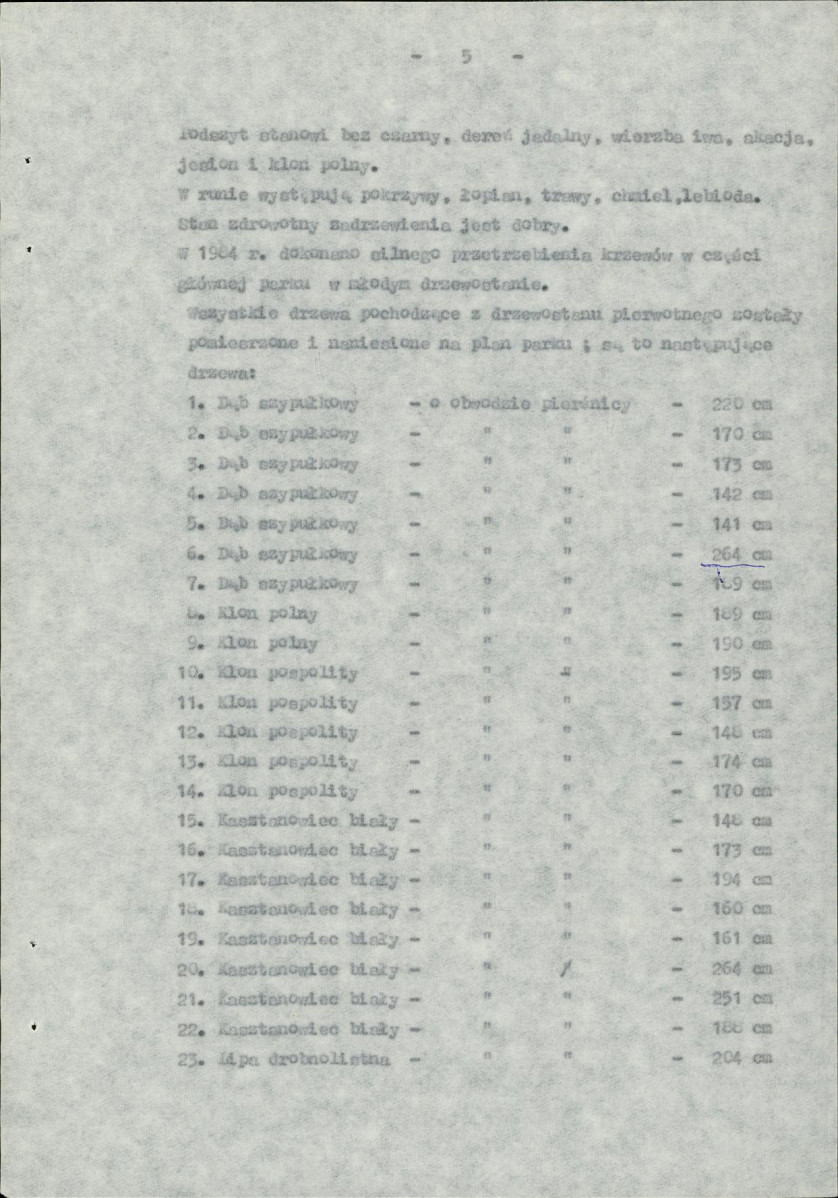 Ewidencja parkowa, skan nr 11