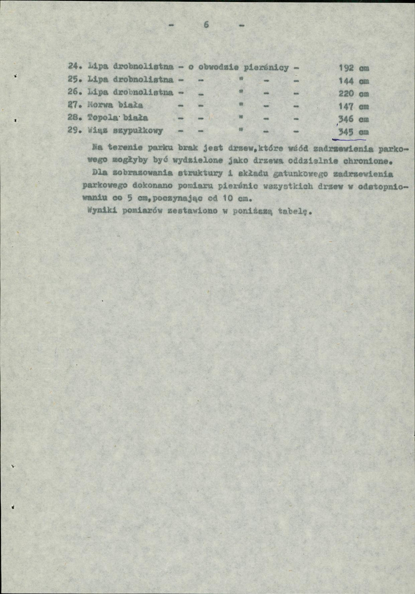 Ewidencja parkowa, skan nr 12