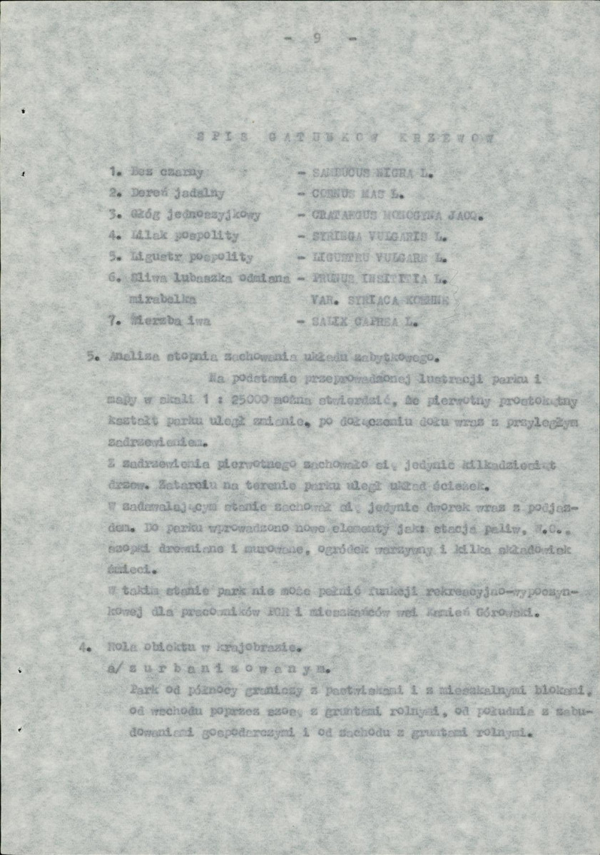 Ewidencja parkowa, skan nr 15