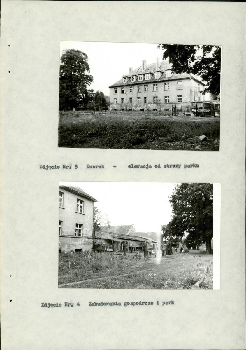 Ewidencja parkowa, skan nr 20