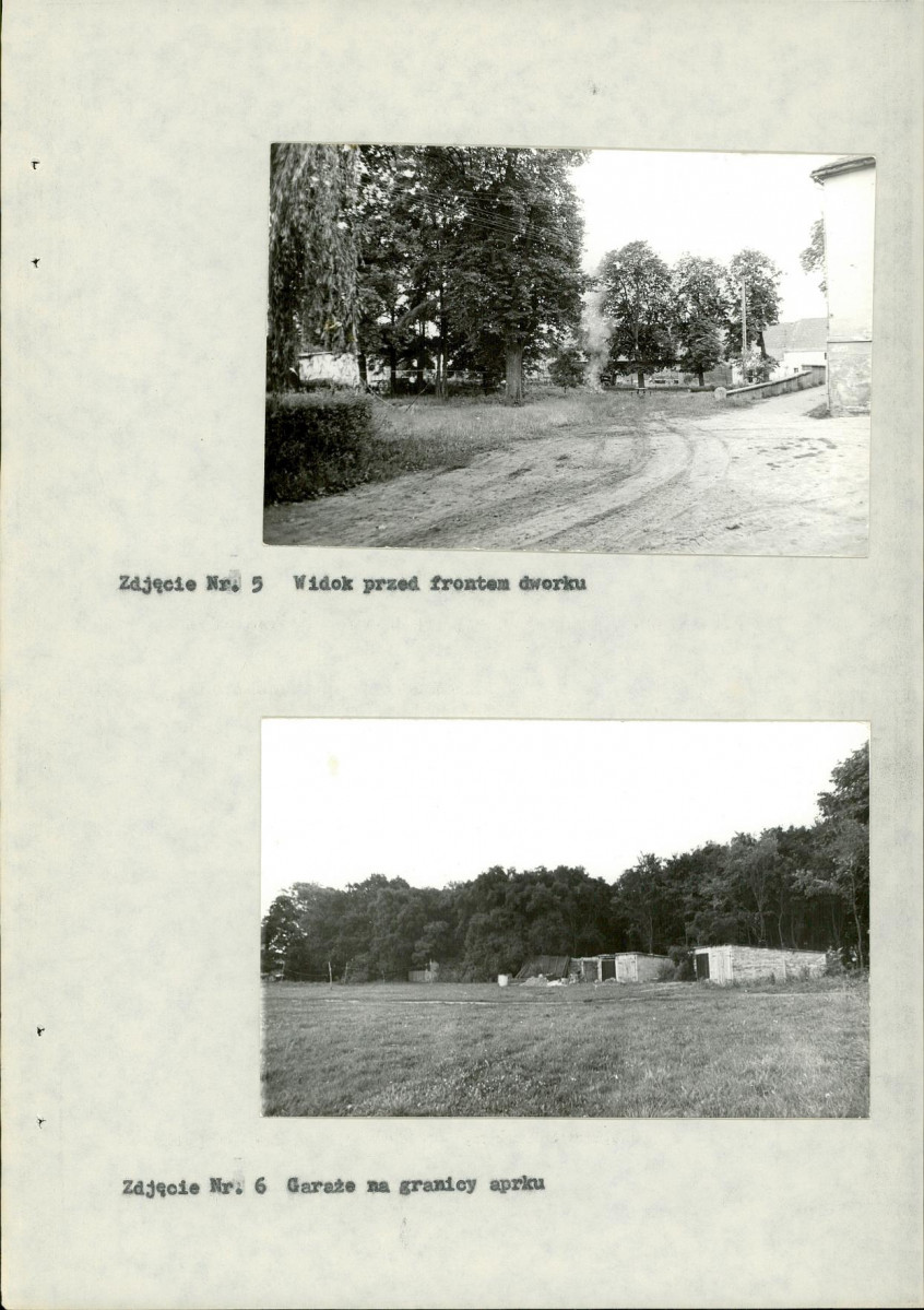Ewidencja parkowa, skan nr 21