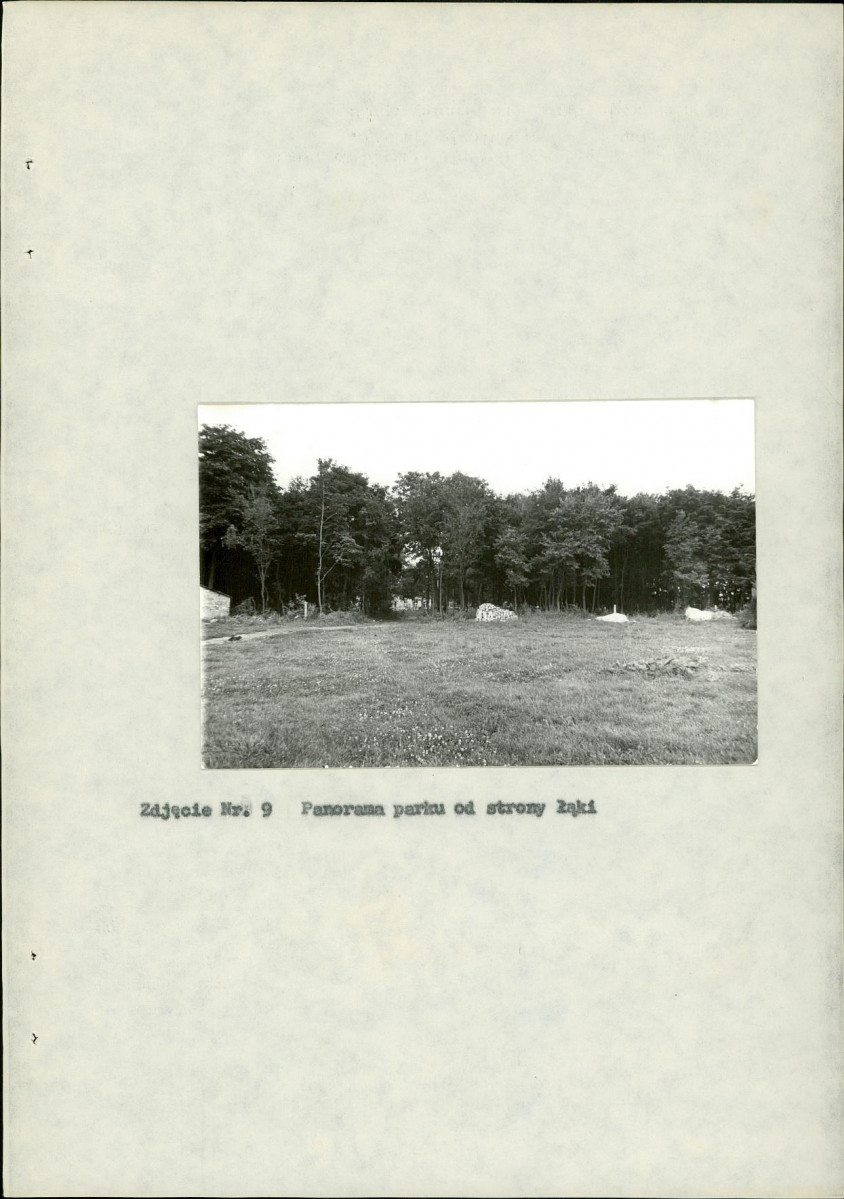 Ewidencja parkowa, skan nr 23