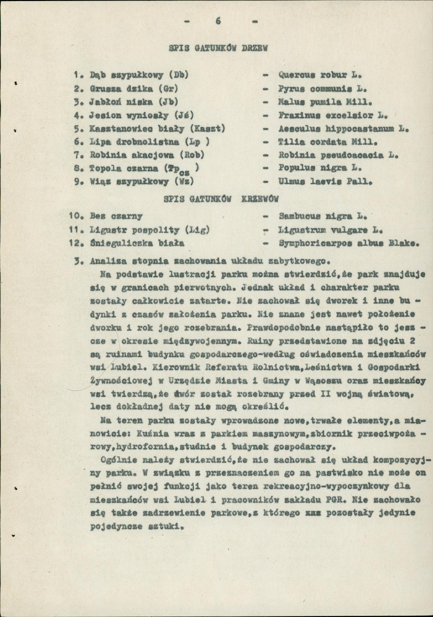 Ewidencja parkowa, skan nr 11