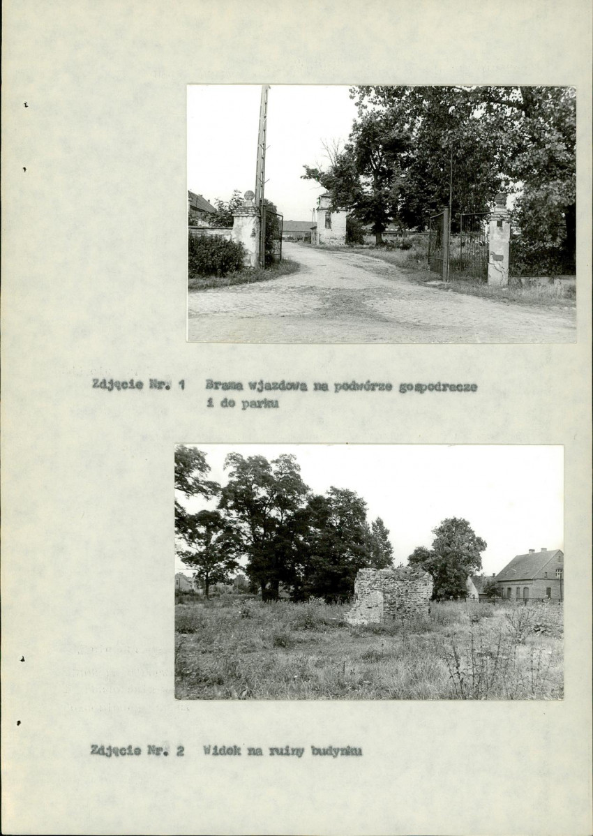 Ewidencja parkowa, skan nr 15