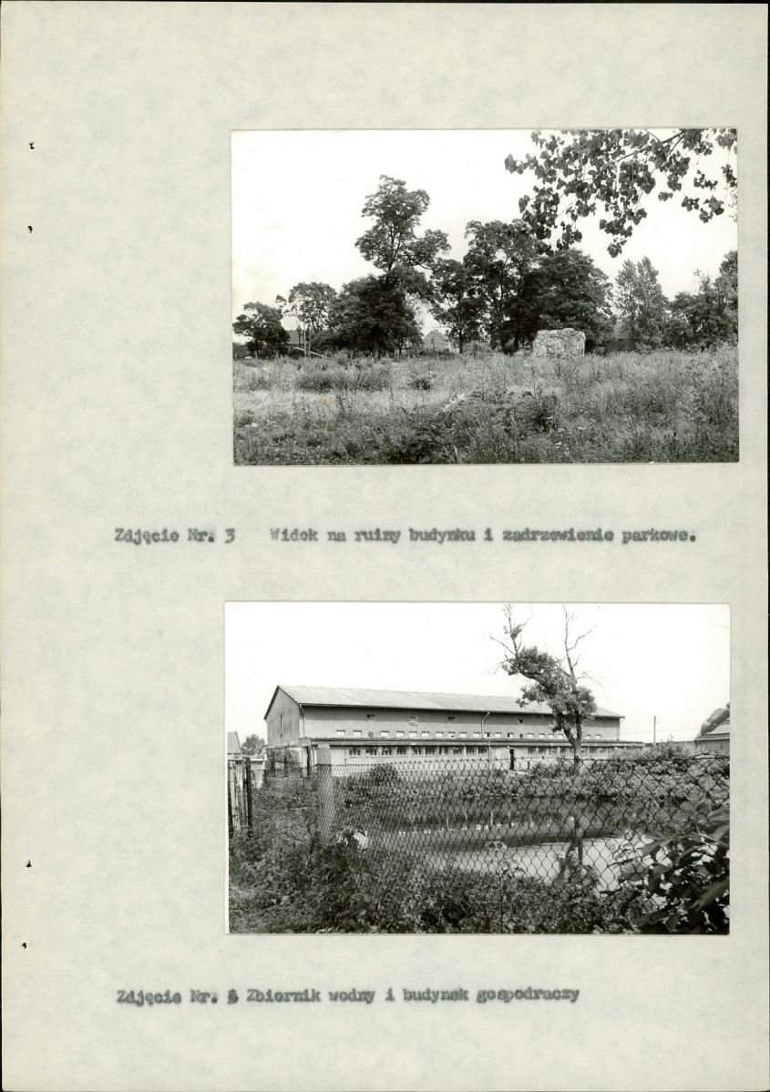 Ewidencja parkowa, skan nr 16