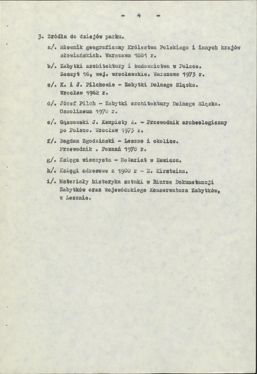 Ewidencja parkowa, skan nr 10
