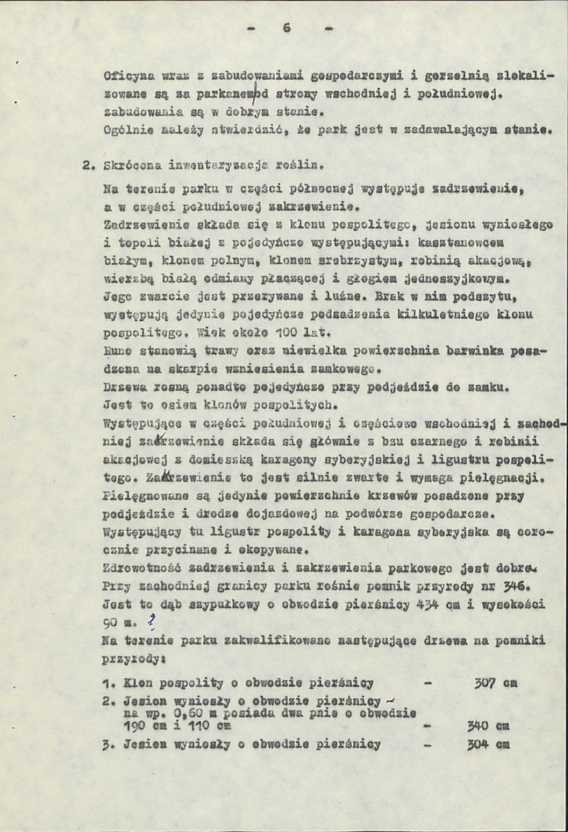 Ewidencja parkowa, skan nr 12