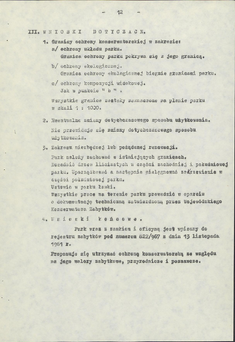 Ewidencja parkowa, skan nr 18