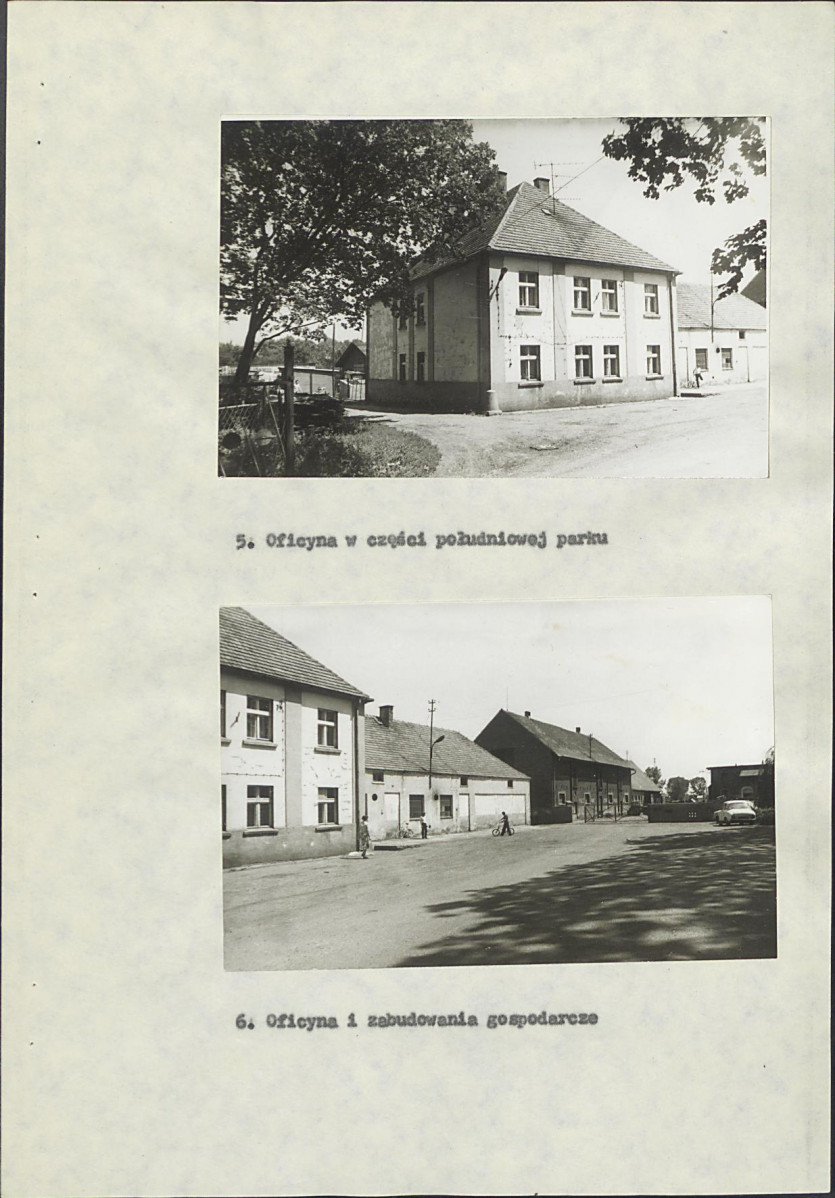 Ewidencja parkowa, skan nr 22