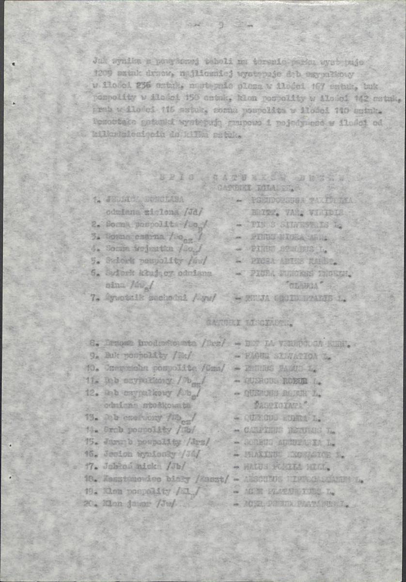 Ewidencja parkowa, skan nr 16