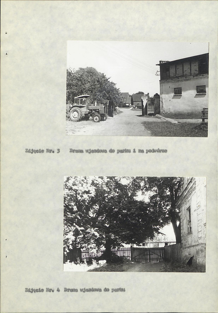 Ewidencja parkowa, skan nr 21