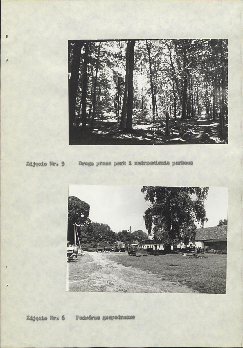 Ewidencja parkowa, skan nr 22