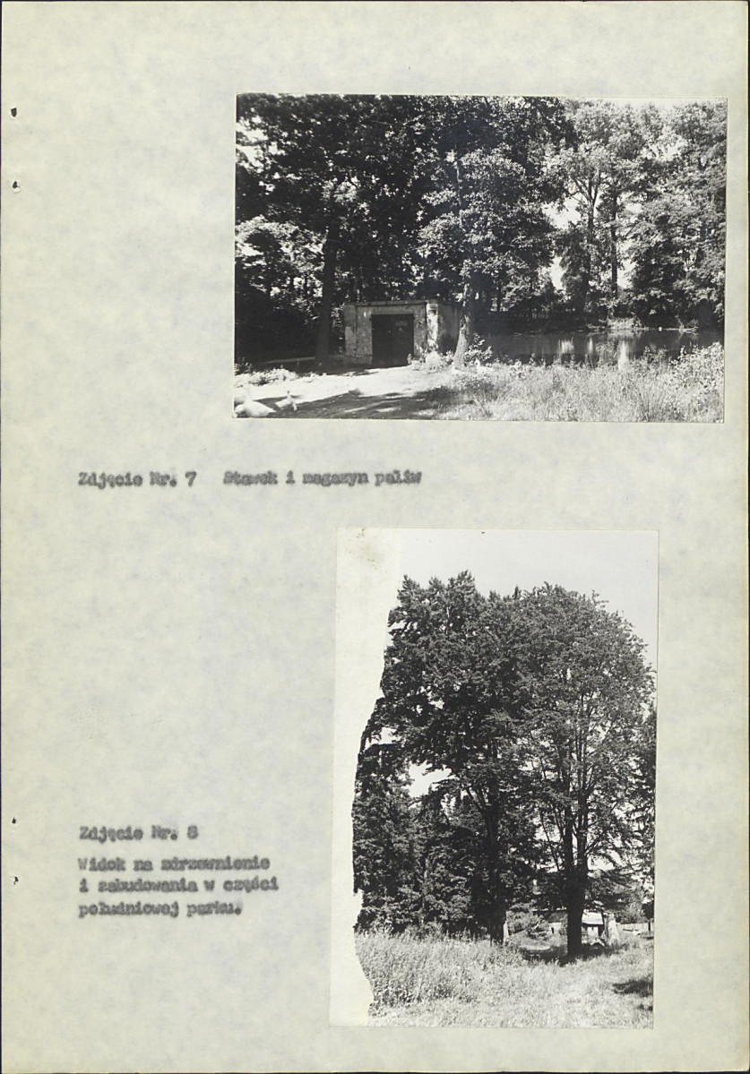 Ewidencja parkowa, skan nr 23