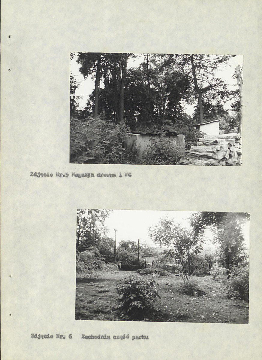 Ewidencja parkowa, skan nr 19