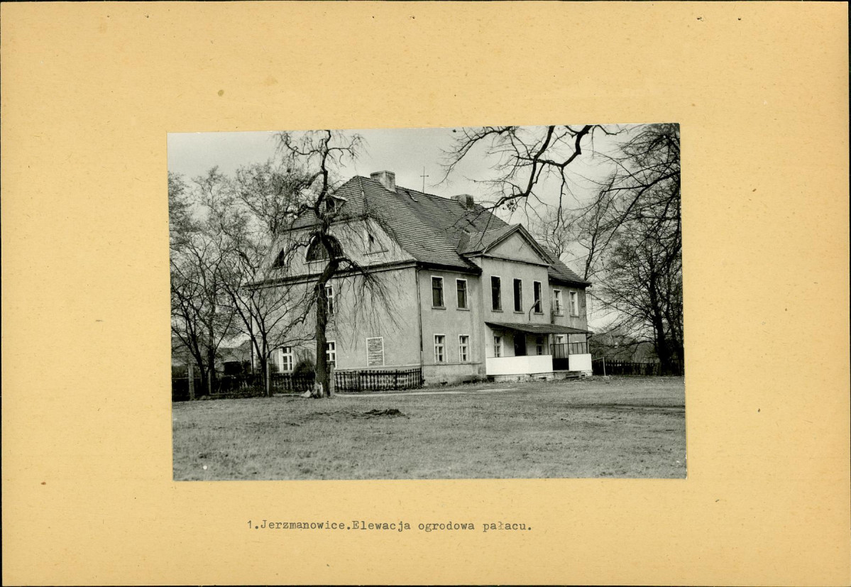 EP - Ewidencja parkowa, skan nr 19