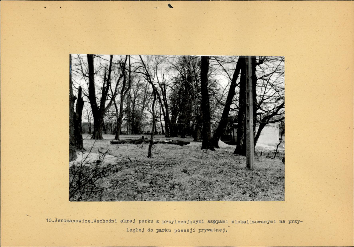 EP - Ewidencja parkowa, skan nr 28