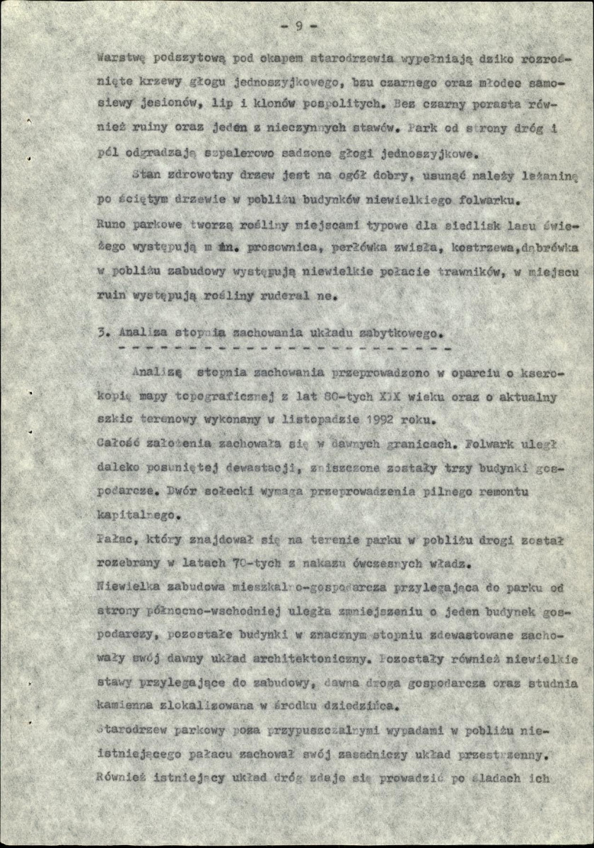 Ewidencja parkowa, skan nr 15