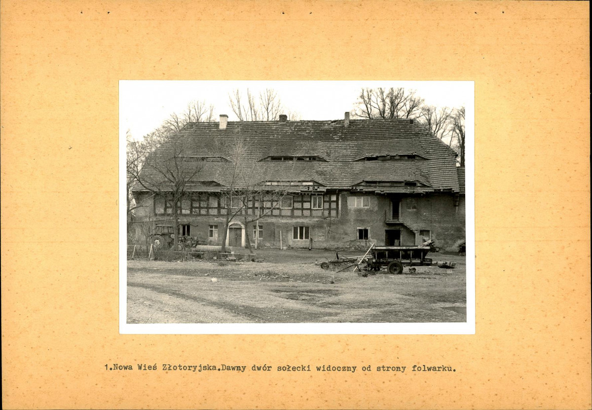 Ewidencja parkowa, skan nr 18